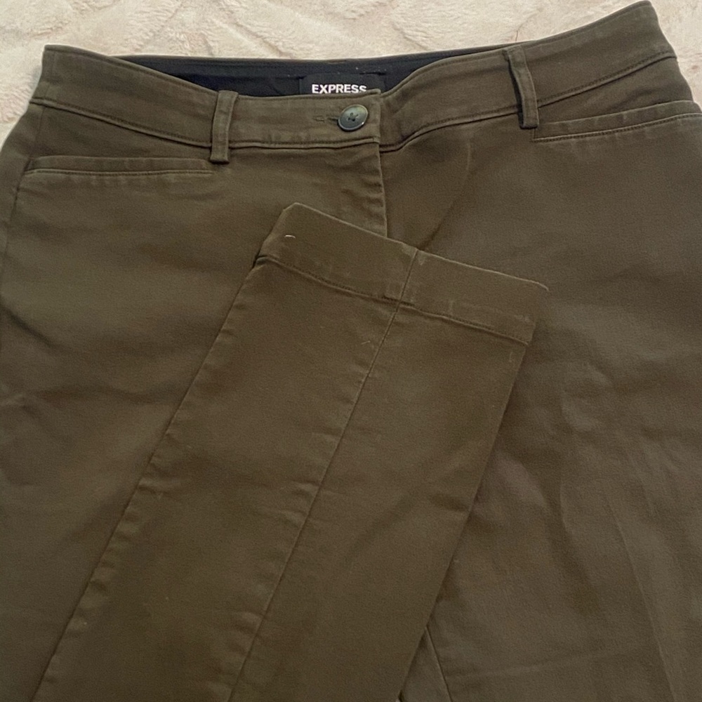 Express Dress Pants